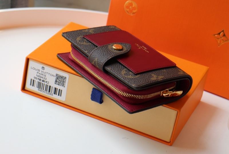 Louis Vuitton Wallets